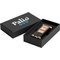 Palio Polaris schwarz rosegold (PAL-CL-3000BKRS) Verpackung