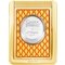 Feuer/gold back