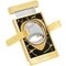 Fender Schwarz/Gold  offen
