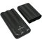 Carbon 3er schwarz Detail 7