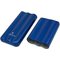 Carbon 3er blau