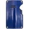 3er blau