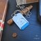 Les Fines Lames Le Tag (Cutter mit Kette) Blau (16980)_03