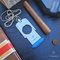 Les Fines Lames Le Tag (Cutter mit Kette) Blau (16980)_04