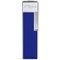 Lack blau/chrom (030005) frontal