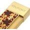 Lannister/gold Detail