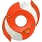 Haso Taiji orange (591835) offen