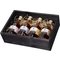 Tastingbox schwarz