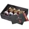 Tastingbox schwarz