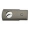 Porsche Design (P'3622) Cutter P'3622 Gunmetal