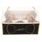 Ron Millonario Merchandise Rum Gläser Tumbler 2-er Set_02