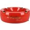 4 Ablagen rot flach