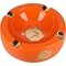 4 Ablagen orange Detail