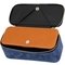 Classic Alcantara blau