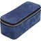 Classic Alcantara blau