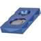 Quasar blau (593536) Detail