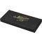 Zigarrenschere gold mit 3 Klingen Verpackung g