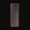 Porsche Design Leather Cigarcases Robusto brown 2er