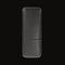 Porsche Design Leather Cigarcases P'3661 Robusto black 2er