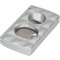 Facetted Silver 01