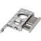 Facetted Silver 04