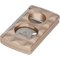Facetted Taupe 01