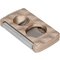 Facetted Taupe 02