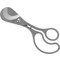 silber matt vorn
