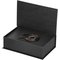 black PVD blade Schachtel offen