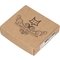 black blade Carbon Verpackung