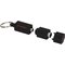 Rundcutter Schwarz 04