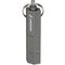 Rundcutter Grau 02