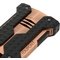 Windproof Copper detail