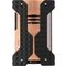 Windproof Copper back