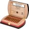 Cedros Year of the Snake Box open 2