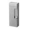Dunhill Rollagas Diamond Pattern Palladium Plate RLD1339