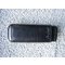 Guy Janot Cigarrenetuis Havanna Schwarz mit Zedernholzinnenwand 2er Corona 8013