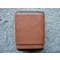 Guy Janot Cigarrenetui Tango Braun 5er Double-Corona Caramel 8317