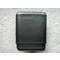 Guy Janot Cigarrenetuis Havanna Schwarz mit Zedernholzinnenwand 5er Double-Coron