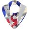 Xikar Xi2 Zigarrenabschneider Cuban Flag (201CUB) offen