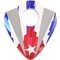 Xikar Xi2 Zigarrenabschneider Cuba Flag Turano (202CB) Rückseite offen