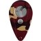 Xikar Xi2 Zigarrenabschneider Limited Edition Red & Tan Camo (201CRT)