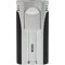 Xikar Nautilus Jet Flame NXT Black (575BK)