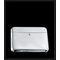 Sillems Visitenkarten-Etui 12er 925er Sterling Silber (1164)