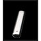 Sillems 2er Zigarrentube Anatomisch (Klein) 925er Sterling Silber Anatomisch (11
