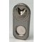 Magic Cigarrenschneider Gunmetal (590601)
