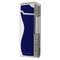 Colibri Jazz Blau/Silber (290073)