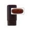 Xikar Cigarrenetui für 3 Cigarren Ambiona Wood