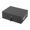 Villa Spa Humidor Dark Grey