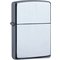 Zippo Classic Regular chrome polished Armor Case (60001159)